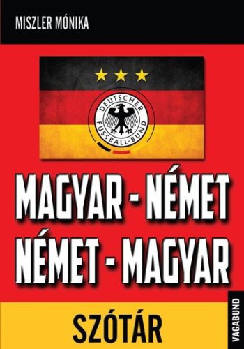 magyar-nemet-nemet-magyar-szotar