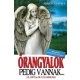 Horvath Andrea - Orangyalok pedig vannak... Antikvar