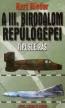Kurt Rieder - A III.birodalom repulogepei Antikvar