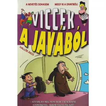Viccek a javabol Tarolas serult