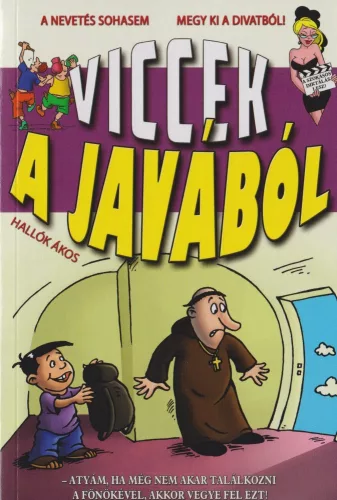 Viccek a javabol Tarolas serult