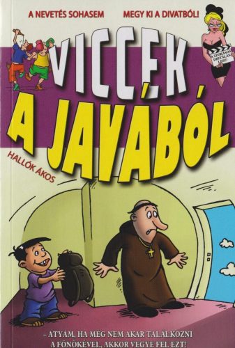 viccek-a-javabol