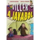 Viccek a javabol Tarolas serult