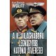 Karl-Dietrich Wolff - A II. világháború legnagyobb katonai átverései Jó állapotú antikvár