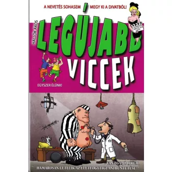 Legujabb viccek Tarolas serult
