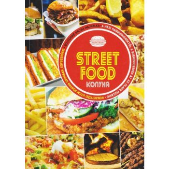 Street Food konyha