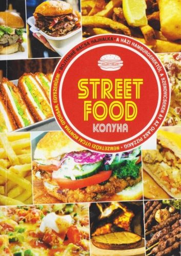 Street Food konyha