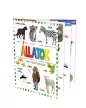 Allatok - Vidam kepes lapozgato