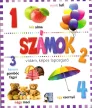 Szamok - Vidam kepes lapozgato