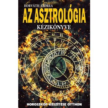 Az asztrologia kezikonyve Antikvar