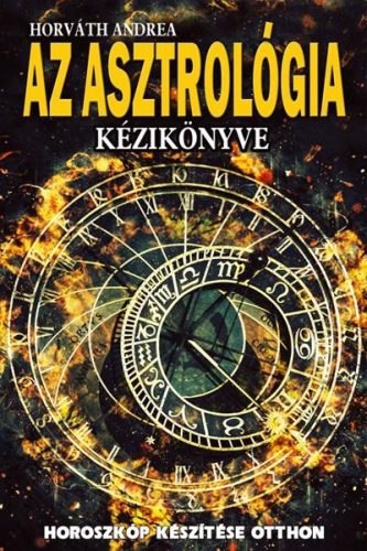Az asztrologia kezikonyve Antikvar