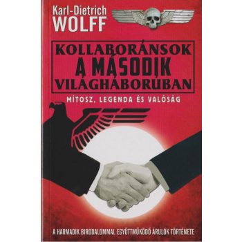 Kollaboránsok a második világháborúban