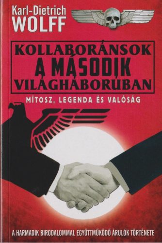 Kollaboránsok a második világháborúban