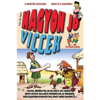 Nagyon jo viccek Tarolas serult