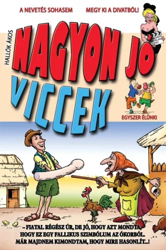 Nagyon jo viccek Tarolas serult