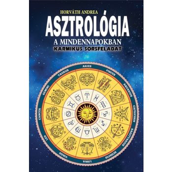 Asztrologia a mindennapokban - Karmikus sorsfeladat Antikvar