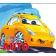 Ki vagyok en? Auto – vagottszelu kepes lapozgato Szepseghibas