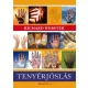 Richard Webster: Tenyerjoslas
