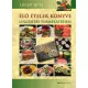 Lenart Gitta: Elo ​etelek konyve szepseghibas