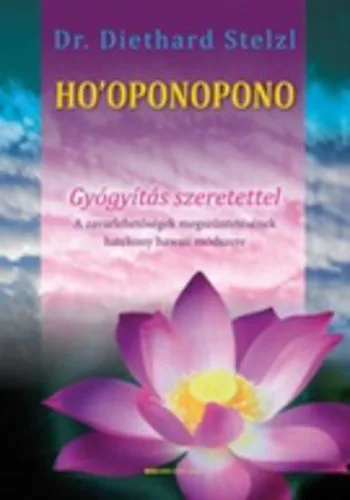 Diethard Stelzl: Ho'oponopono Antikvar serult sarok