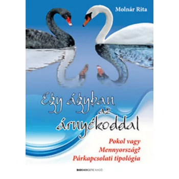 Molnar Rita: Egy agyban az arnyekoddal