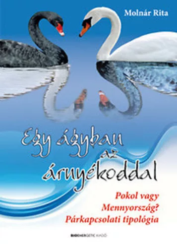 Molnar Rita: Egy agyban az arnyekoddal