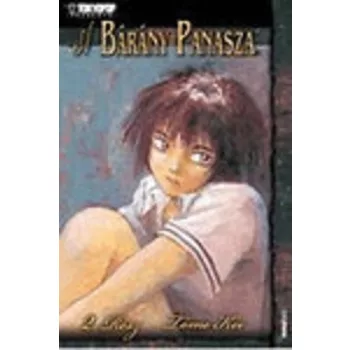 Tome Kei: A ​barany panasza 2.