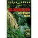 David Grann: Eldorado, az elveszett varos Antikvar Gerince mellet ragasztott serules