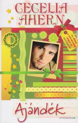 cecelia-ahern-ajandek-jo-allapotu-antikvar