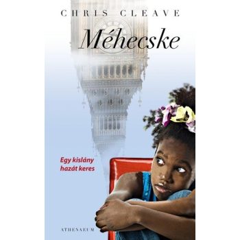 chris-cleave-mehecske-jo-allapotu-antikvar