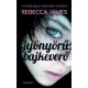 Rebecca James Gyonyoru bajkevero Antikvar
