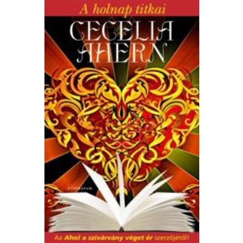 Cecilia Ahern - A holnap titkai