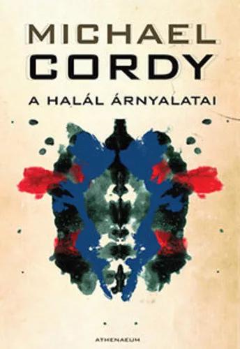 Michael Cordy: A halal arnyalatai Szepseghibas