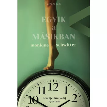 Monique Schwitter: Egyik a masikban