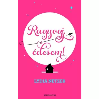 Lydia Netzer: Ragyogj, edesem! Jo allapotu antikvar