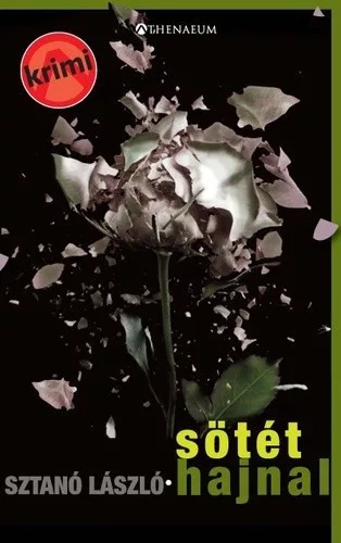 Sztano Laszlo: Sotet hajnal Szepseghibas