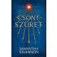 Samantha Shannon Csontszuret (Csontszuret 1.) Antikvar