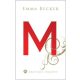 Emma Becker: M (ANTIKVAR)