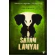 Alex Marwood: A ​satan lanyai