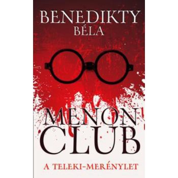 Benedikty Bela Menon Club