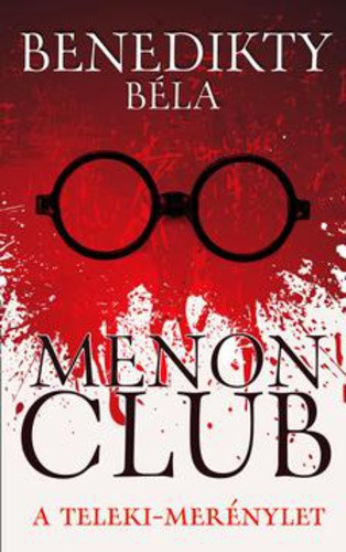 Benedikty Bela Menon Club