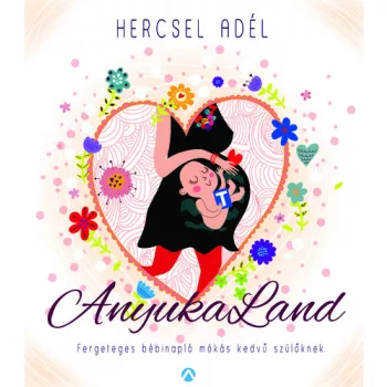 Hercsel Adel AnyukaLand