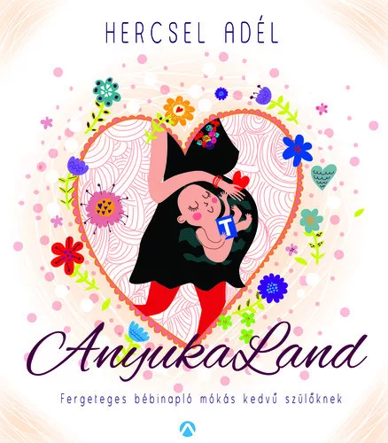 Hercsel Adel AnyukaLand