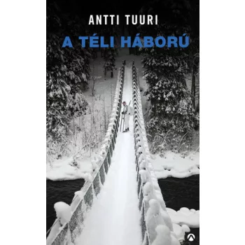 Antti Tuuri: A teli haboru
