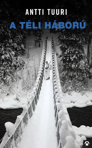 Antti Tuuri: A teli haboru