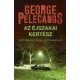 George Pelecanos - Az ​ejszakai kertesz Jo allapotu antikvar