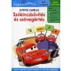 Szokincsbovites es szovegertes 6-7 eveseknek - Verdas