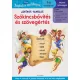 Szokincsbovites ​es szovegertes - Jatekos tanulas Antikvar