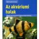 Axel Gutjahr Az akvariumi halak Jo allapotu antikvar