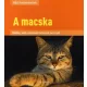 Beate Ralston A macska Jo allapotu antikvar